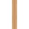 Ekena Millwork Imperial Arts & Crafts Smooth Outlooker, Western Red Cedar, 5 1/2"W x 32"D x 32"H OUT06X32X32IMP03SWR - alternate 2